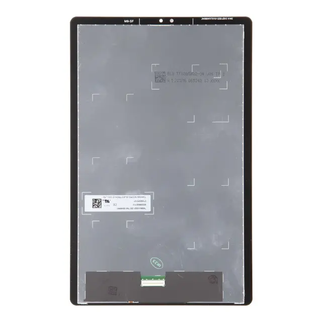 LCD Display + Touch Unit Lenovo Tab M9 Black 2