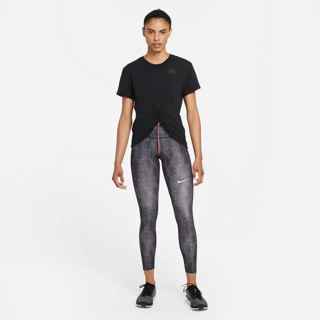 Nike Dri-FIT Run Division Epic Fast (DD5153-010) - Μαύρο - XS 3