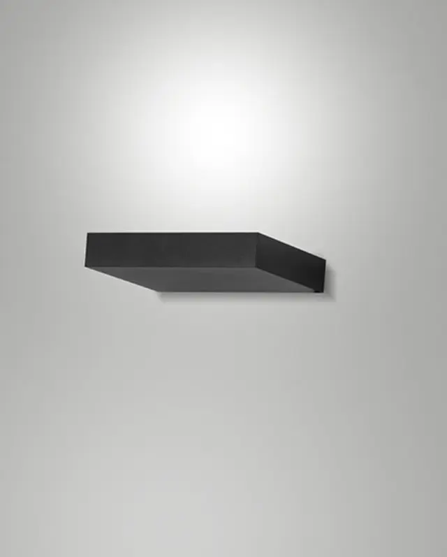 Guia 3799-21 απλίκα 169mm Μαύρο