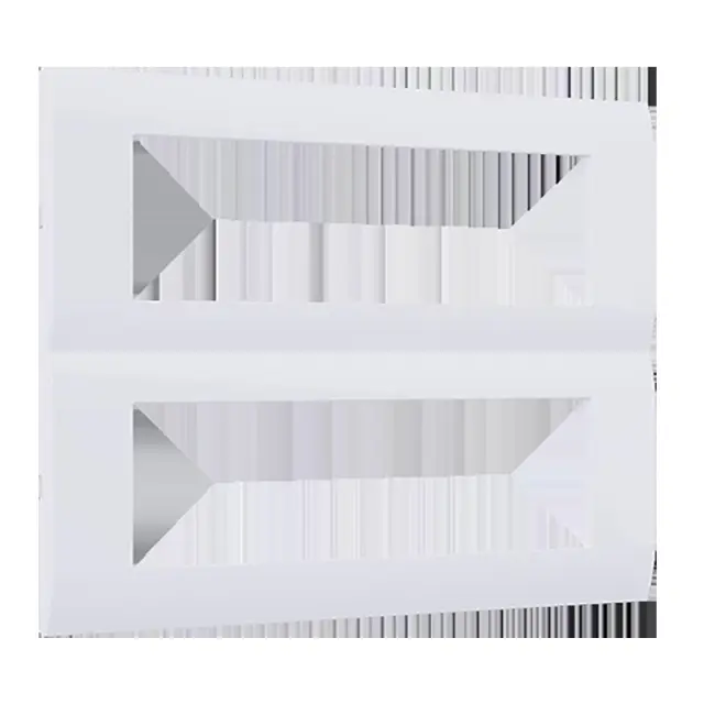 MODYS ΠΛΑΙΣΙΟ 2X7 ΛΕΥΚΟ / 10101420460