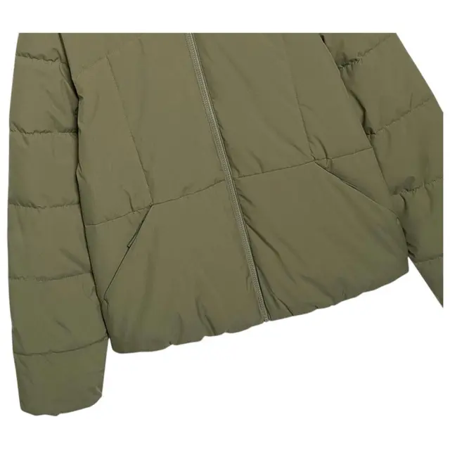 4F Puffer Khaki 4FWAW25TDJAM0710-43S 3