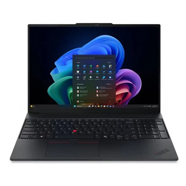 Lenovo ThinkPad E16 G4 16" WUXGA Ultra 5 325/16GB/512GB SSD/Win11 Pro US-Layout (21YC0050PB)