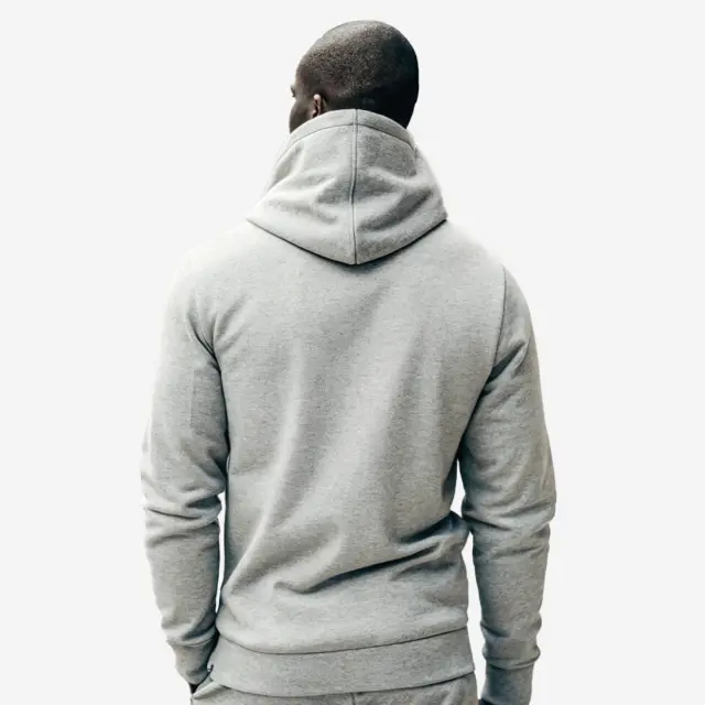 Φούτερ Noshame® Γκρι με τύπωμα Teddy Worldwide - 512550 - XXL 2
