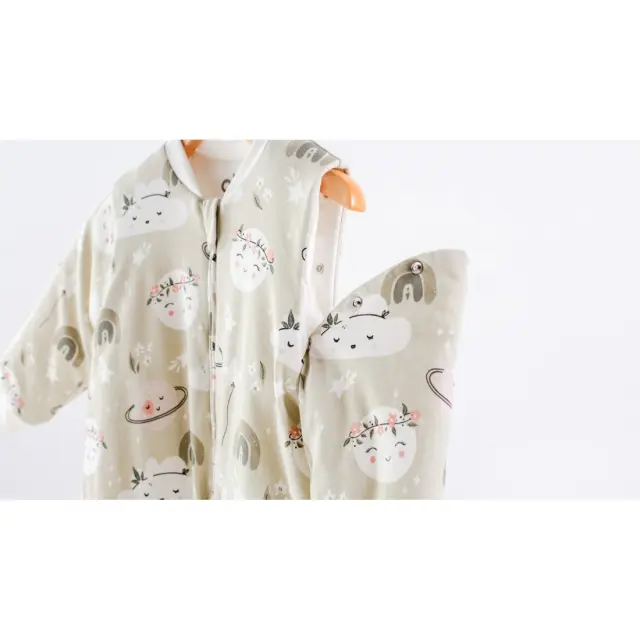 abo Υπνόσακος Classic Mon & Cloud 2.5tog 6-18Μηνών 3