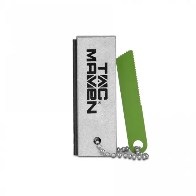 TAC MAVEN Magnesium Fire Starter-Σπινθηριστής Μαγνησίου