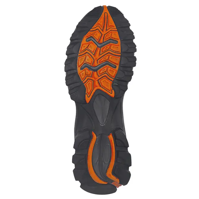 Kapriol Μποτάκι Enduro High 43759 - 44 2