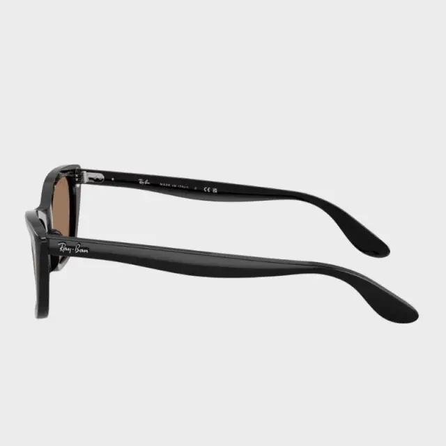 Γυαλιά Ηλίου Ray Ban Lady Burbank RB2299-901/73 Μαύρο - 52 3
