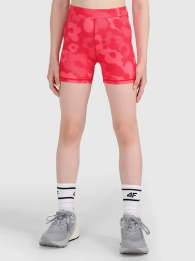4F Tight Short 4FJWSS26TFSTF100-56A - 158/164