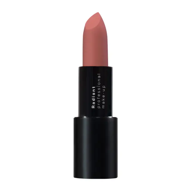 Radiant Advanced Care Lipstick Matt Ενυδατικό Κραγιόν με Ματ Υφή & Πλούσιο Χρώμα 4.5gr - MT219