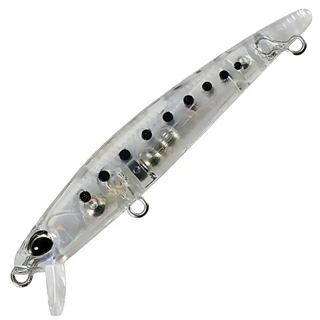 Τεχνητό DUO Tetra Works Toto Slim 50S CEA0210 Anchovy Baby