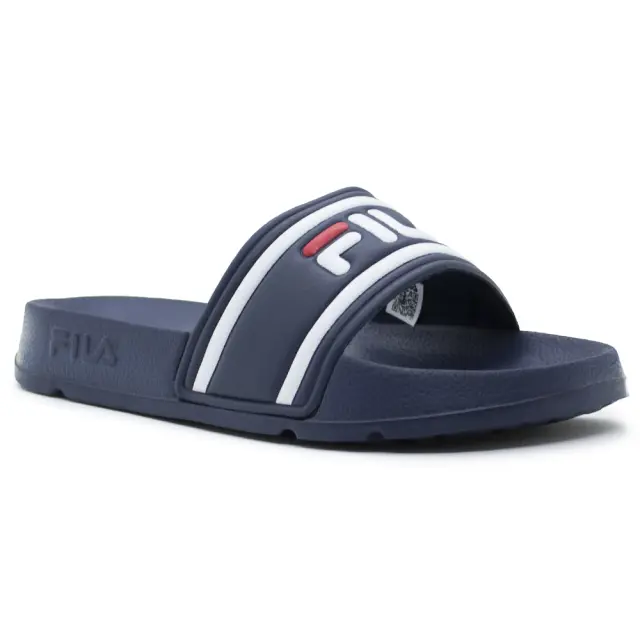 Σαγιονάρα Fila Μπλε Moro Bay FFT0028-50005 - 38 2
