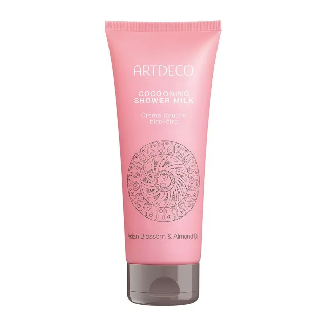 Cocooning Shower Milk 200ml