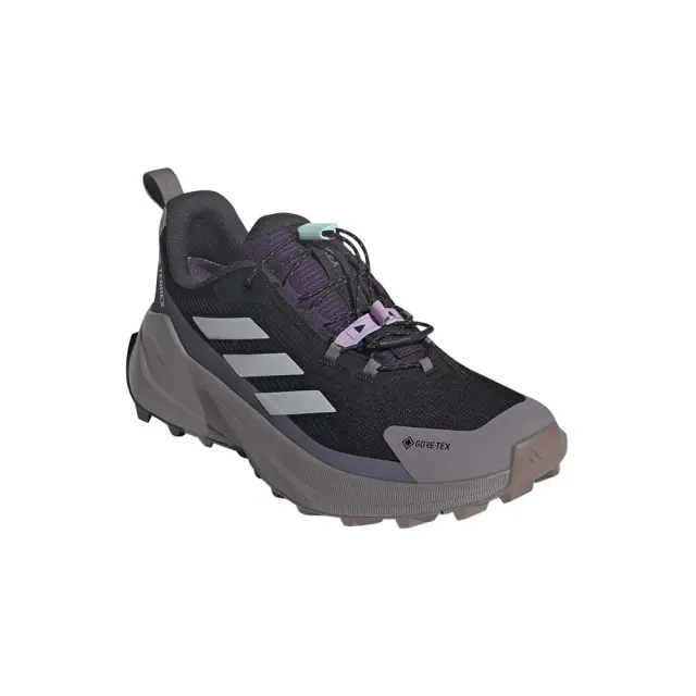 adidas Performance Women's Terrex Trailmaker 2 Gore-Tex Speed Lace Μαύρο - Μωβ JQ9943 (adidas Performance) - 36 ⅔ 3