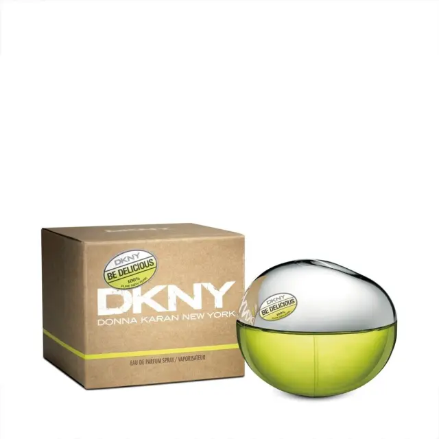 Donna Karan Be Delicious 100 ml Eau De Parfum