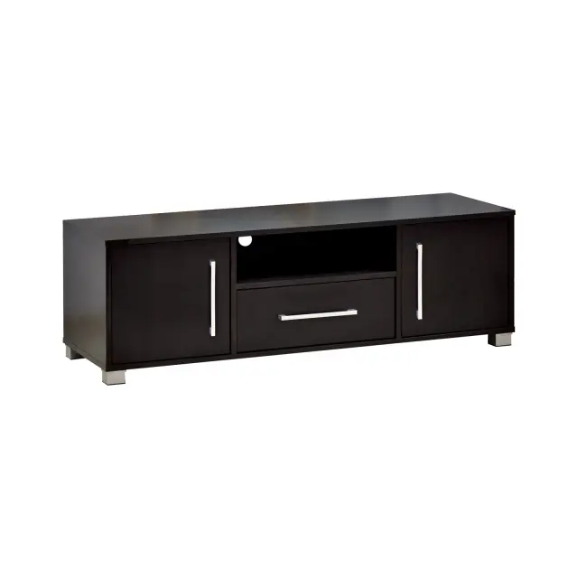 Έπιπλο TV DECON Μελαμίνη Wenge 120x40x39cm