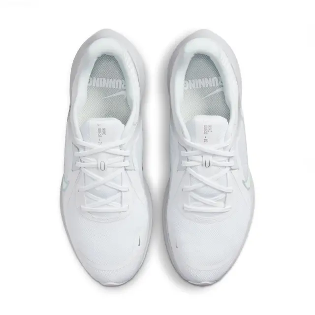 Nike Quest 5 (DD9291-100) - Λευκό 3