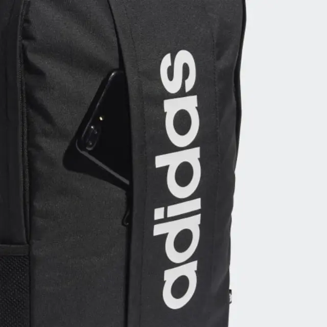 Adidas Linear Backpack JD9556 - One Size 3