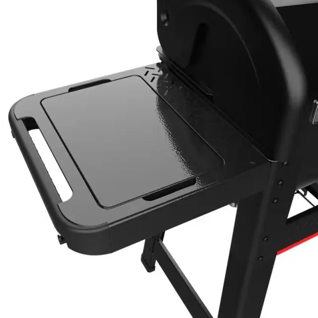 Πλαϊνό Τραπέζι Weber Works Για Smoque® 500 - Weber