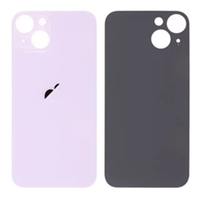 Καπάκι Μπαταρίας Πίσω Μωβ για iPhone 14