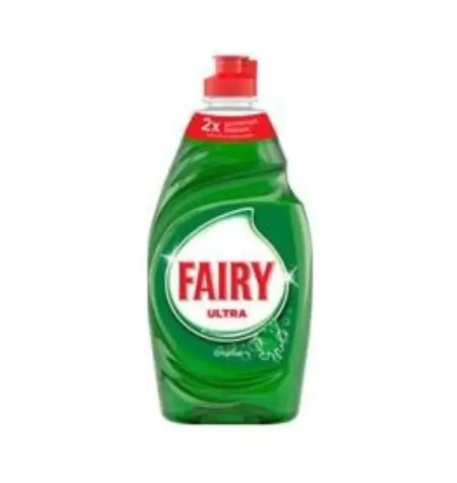 Fairy Υγρό Πιάτων Ultra Original 350ml