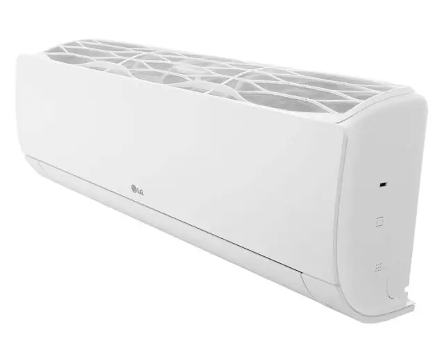Κλιματιστικό Dual Inverter LG Dualcool W09EG με απόδοση 9000 BTU, Smart Diagnosis, Αυτόματο καθαρισμό και ενεργειακή κλάση A++/A++W09EG - 308 x 837 x 189 mm 3