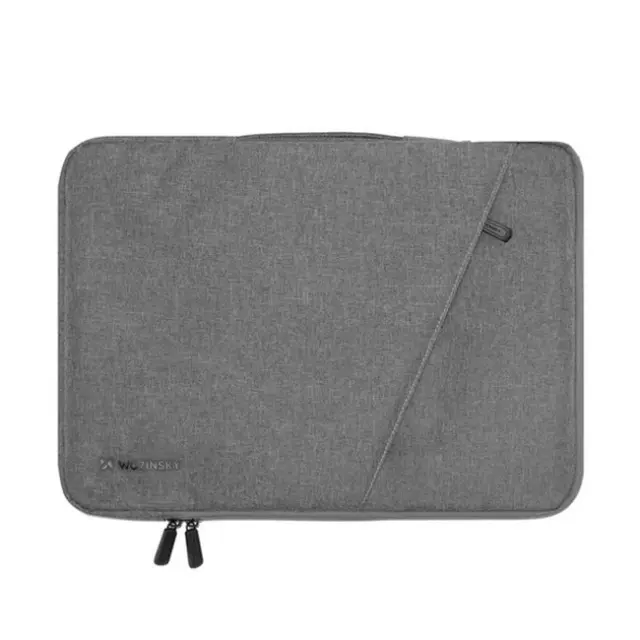 Wozinsky Τσάντα Laptop WTNP-15G 15.6" Gray