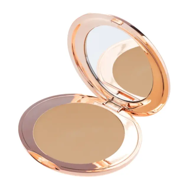 Emmanouela Dream Filter Compact Powder Caramel 3