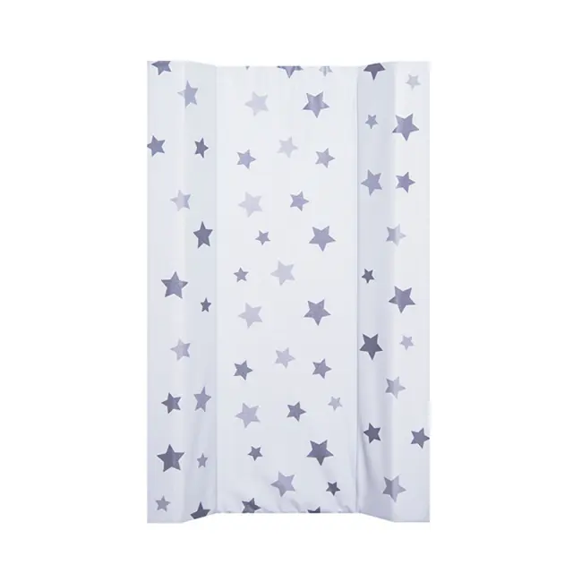 X-TREME BABY ΑΛΛΑΞΙΕΡΑ ΜΑΛΑΚΗ 70 X 44 CM GREY STARS