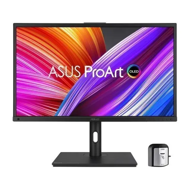 Asus Monitor 27" PA27DCE OLED 4K (PA27DCE-K)