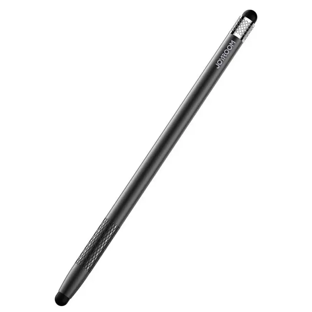 Μεταλλική Γραφίδα Αφής για Smartphone/Tablet -Black