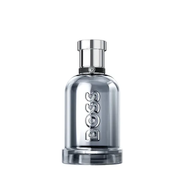 Boss Bottled Beyond Ανδρικό Άρωμα Eau De Toilette 100ml