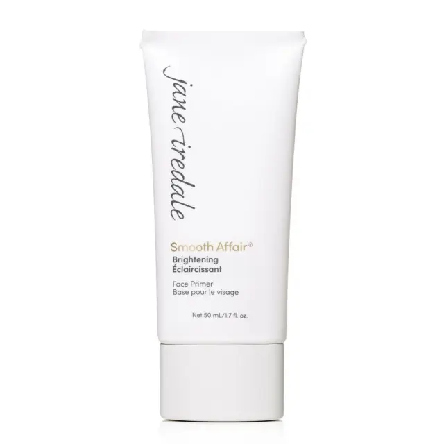 Jane Iredale Smooth Affair® Brightening Face Primer 50ml