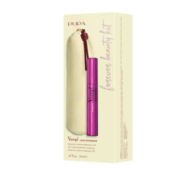 Kit Vamp! Lash Extender