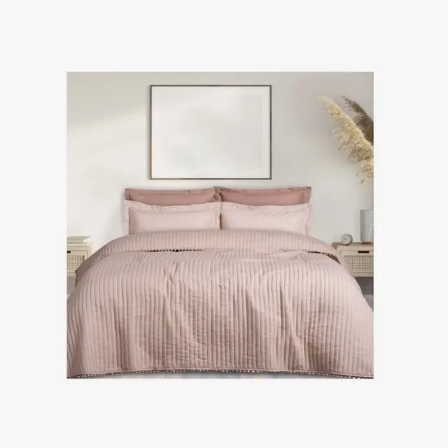 ΚΟΥΒΕΡΛΙ 9626 HAPPY LINE 160X240 ΗΜΙΔΙΠΛΟ DAS HOME