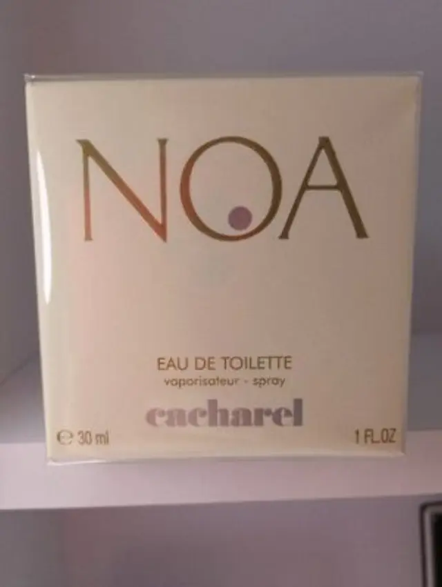 Cacharel Noa Eau de Toilette 30ml