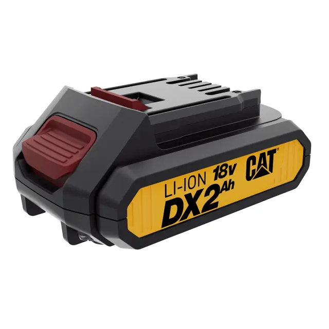 CAT Μπαταρία 18V 2.0ah DXB2 2