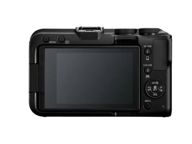 Canon EOS R50 V Body 5GHZ SEE (6895C024AA) 3