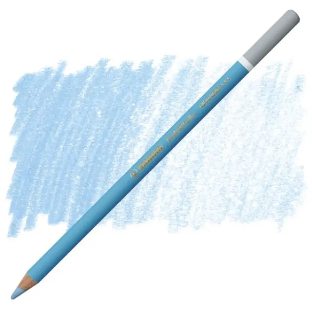 Μολύβι Παστέλ Stabilo CarbOthello - 1400/435 - Ultramarine Light