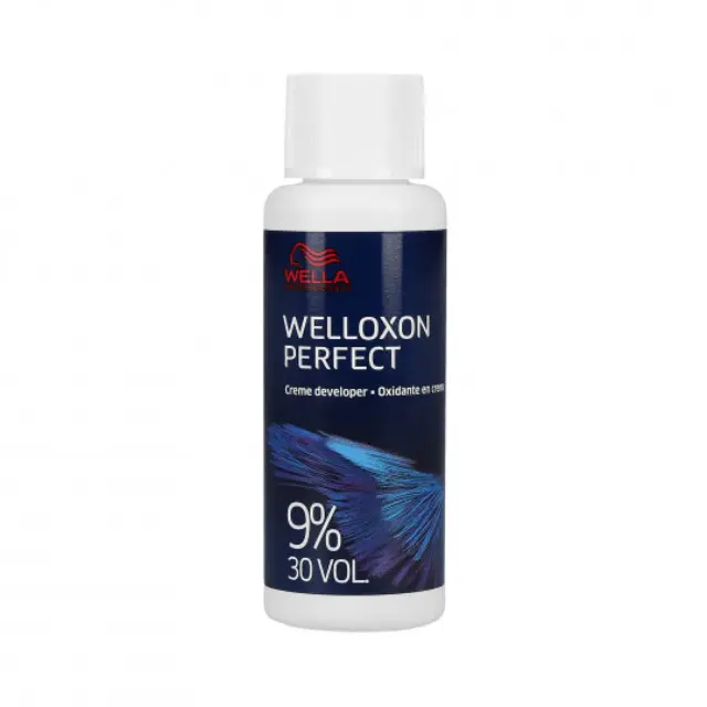Wella Professionals Welloxon Perfect 9% 30vol 60ml