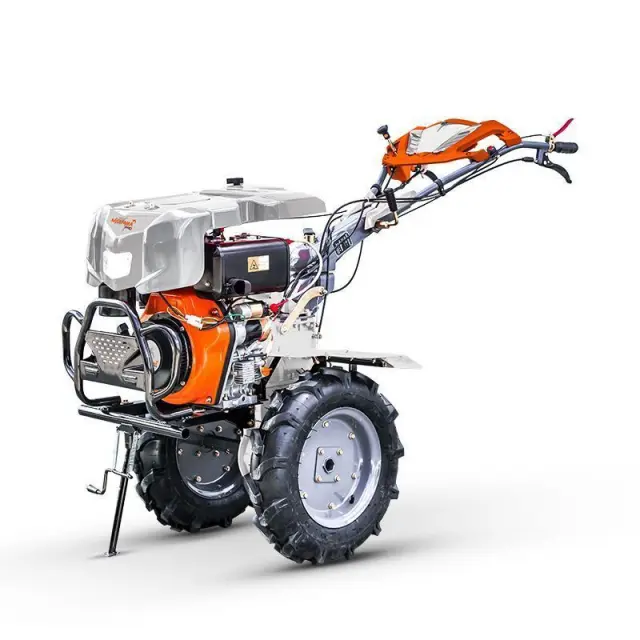 Nakayama Pro MB9005 - Σκαπτικό Πετρελαίου 10Hp (033288)