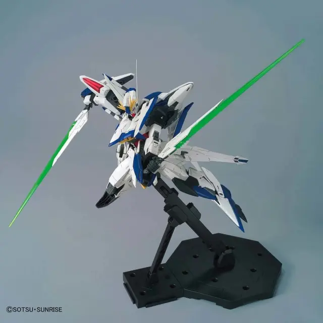 MG 1/100 Eclipse Gundam Orb Mobile Suit MVF-X08 2