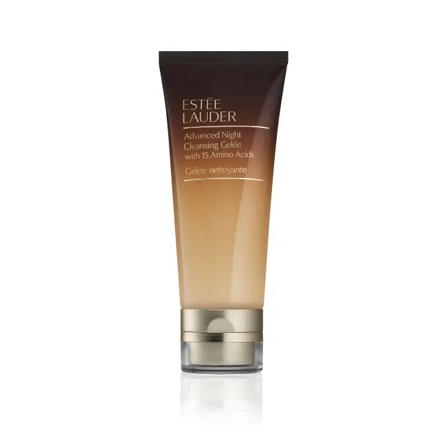 Estee Lauder Advanced Night Cleansing Gelée Cleanser With 15 Amino Acids 100ml