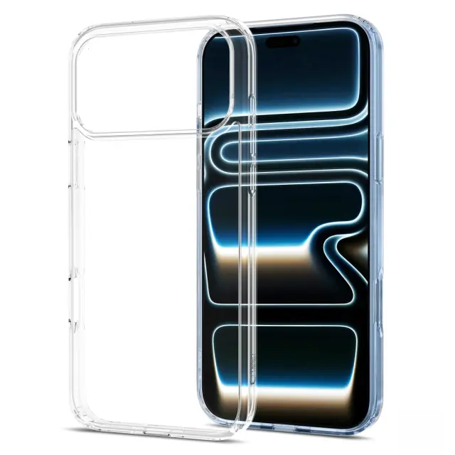 Tech-Protect® Flexair Hybrid Θήκη για iPhone 17 Pro Max/18 Pro Max- Clear 2