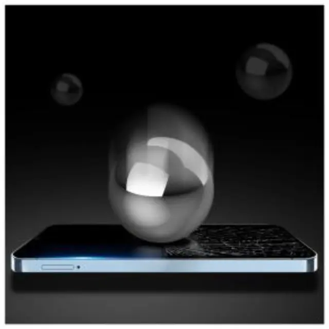 Tempered Glass Full Face Dux Ducis Realme Note 50 Μαύρο (1 τεμ.) N68083 3