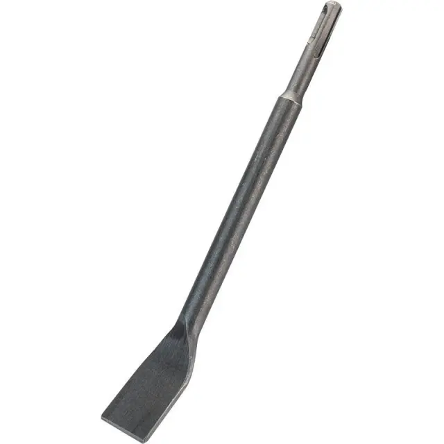 Bormann Pro BHT4003 - Κοπίδι Κυρτό SDS-PLUS 14X250X40MM (038764)