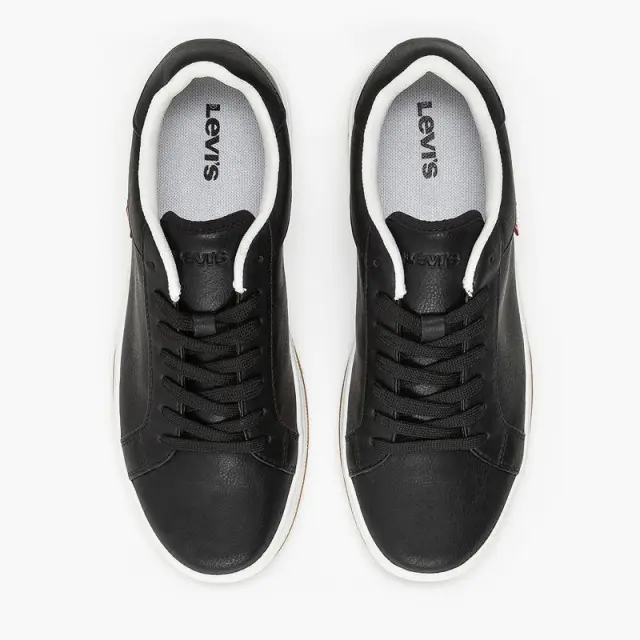 Sneakers Levi's D6573-0002 Μαύρο - 41 3
