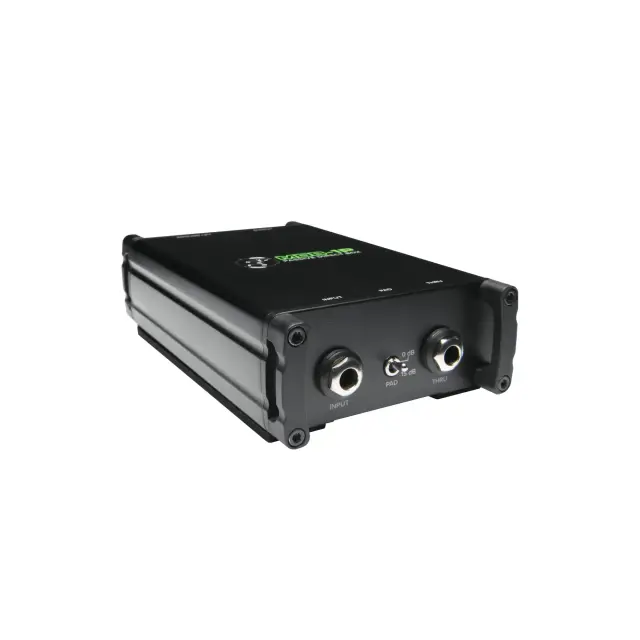 Mackie MDB-1P Παθητικό DI Box