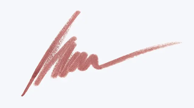 GRIGI WATERPROOF LIP SILKY PENCIL No19 NUDE PINK 2