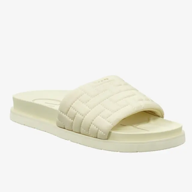 Γυναικείες Ανατομικές Παντόφλες Slide Gant Mardale 30507939 G125 Cream Μπεζ - 38 2