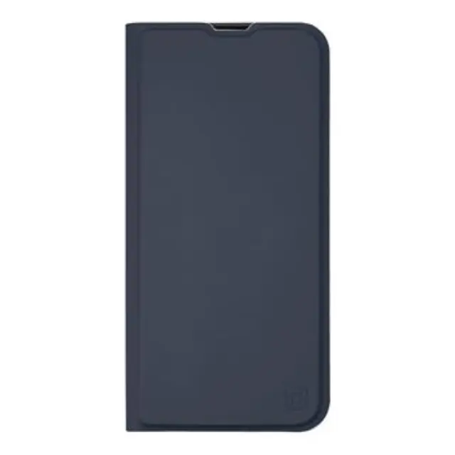 OBAL:ME SmoothTouch Case for Honor 600 Lite Dark Blue